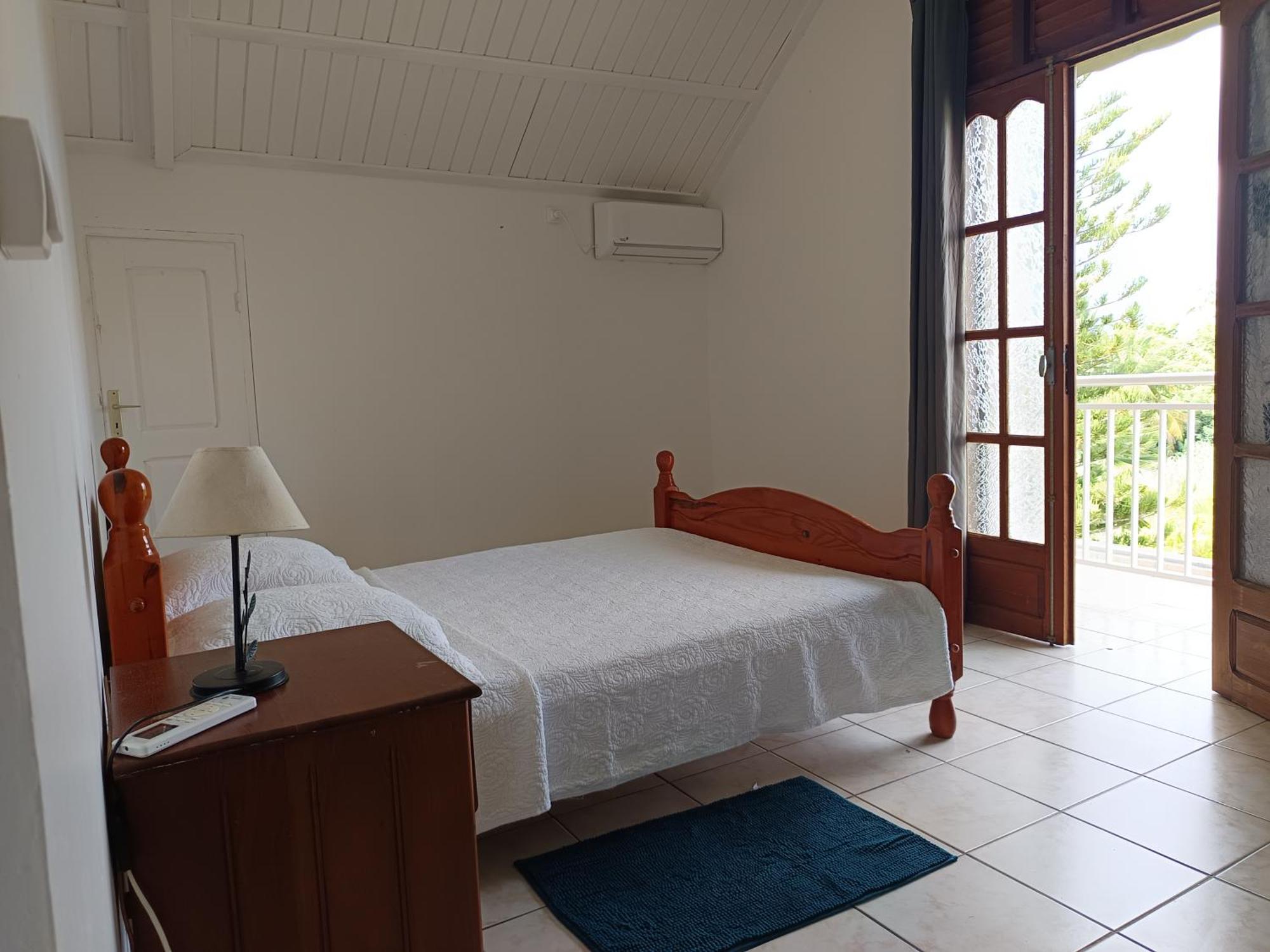 L'Aseta Paradise Grand-Bourg  Bagian luar foto