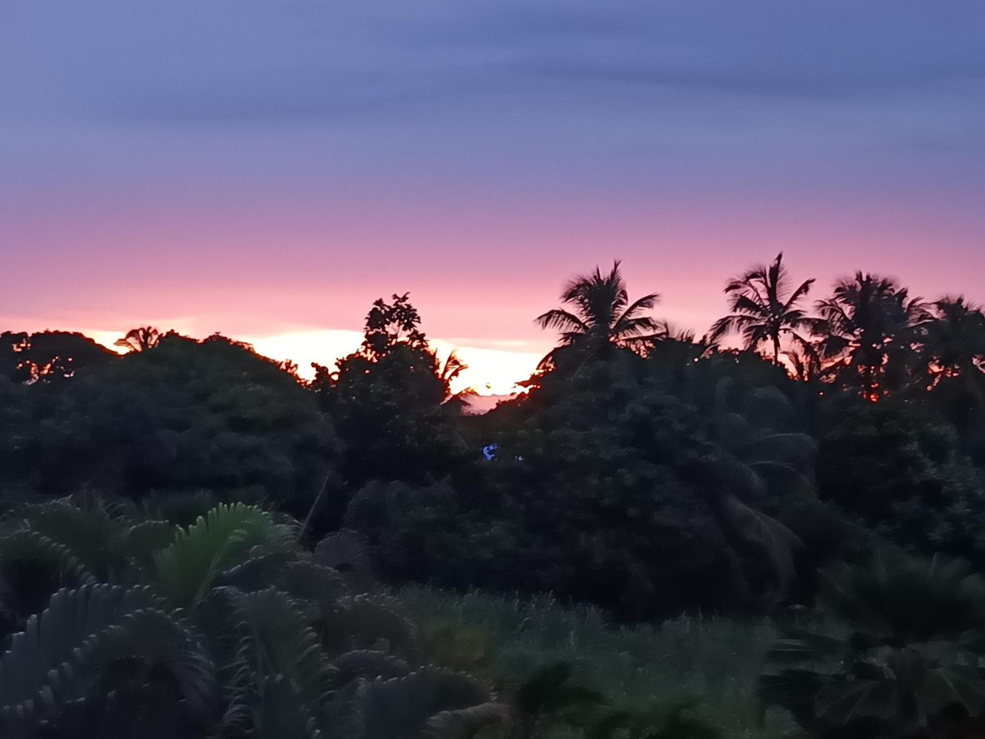 L'Aseta Paradise Grand-Bourg  Bagian luar foto