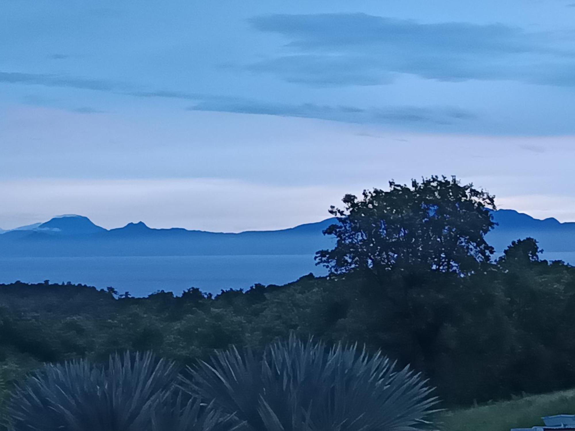 L'Aseta Paradise Grand-Bourg  Bagian luar foto